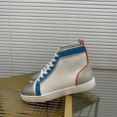 Christian Louboutin High Shoes